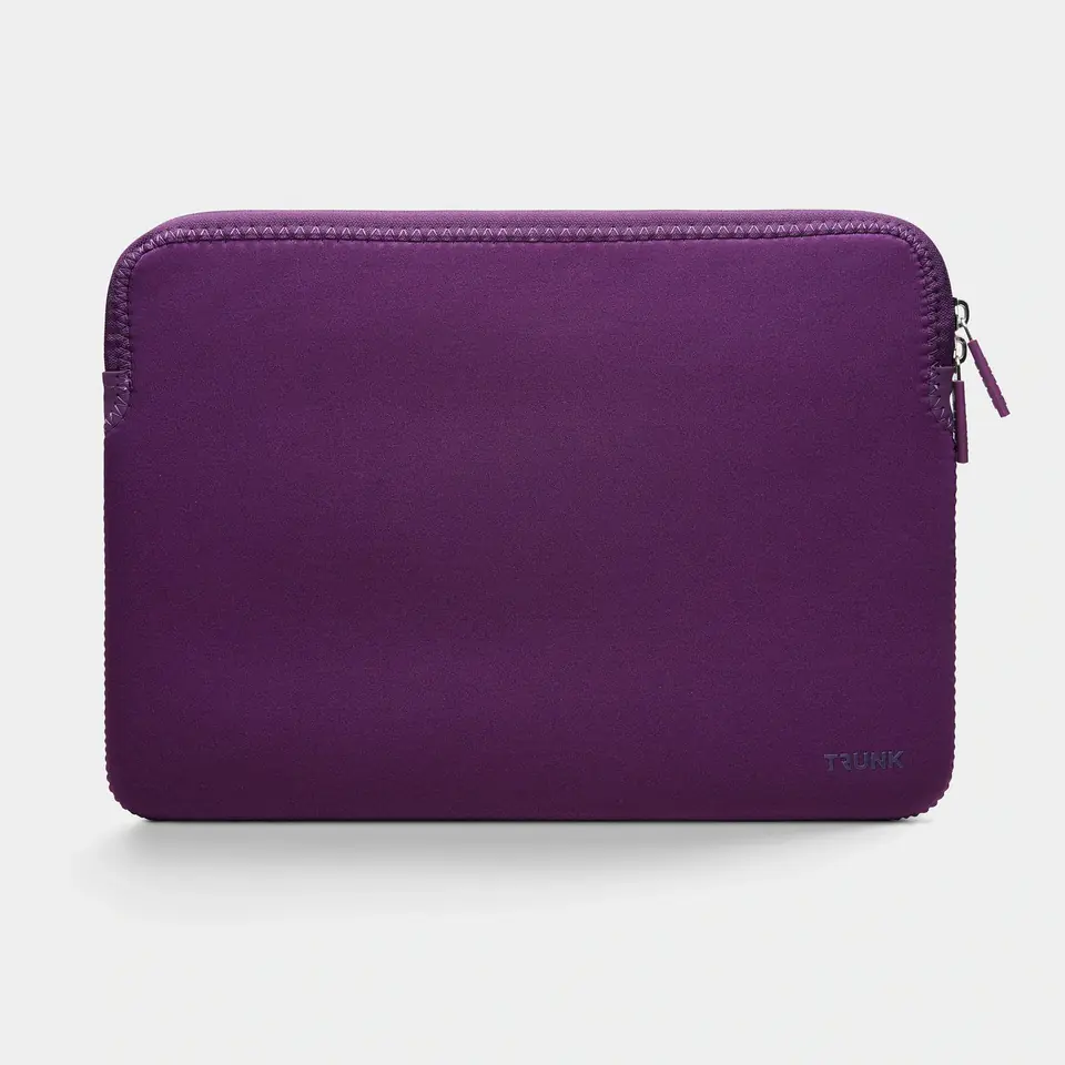 ⁨Trunk 13" MacBook Pro & Air Sleeve,⁩ w sklepie Wasserman.eu