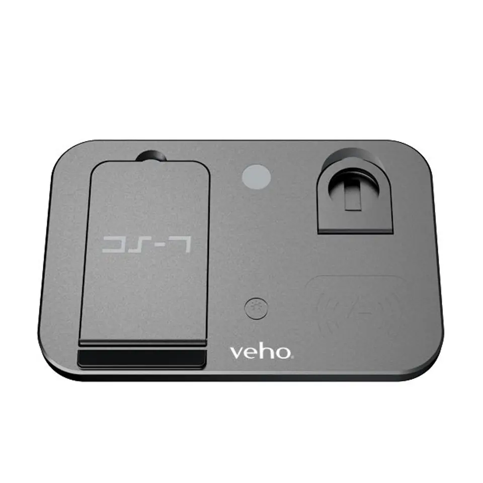 ⁨Veho DS-7 Qi wireless⁩ w sklepie Wasserman.eu