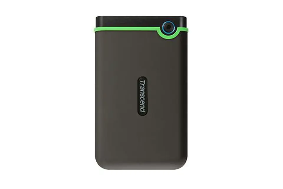 ⁨TRANSCEND TS4TSJ25M3S external hard drive⁩ at Wasserman.eu