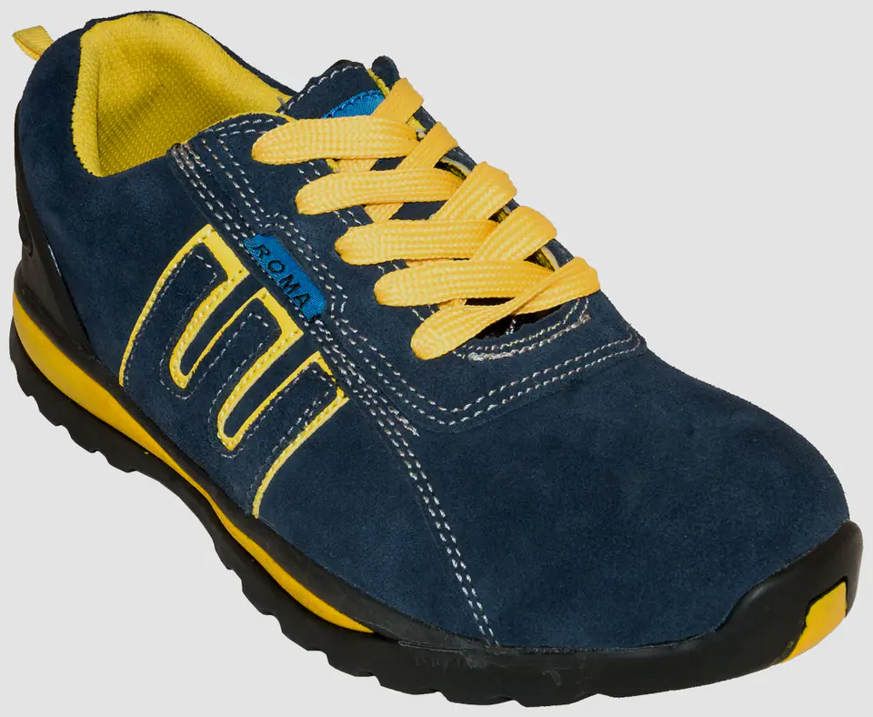 ⁨ROMA S1 SAFETY SHOES SIZE 40⁩ at Wasserman.eu