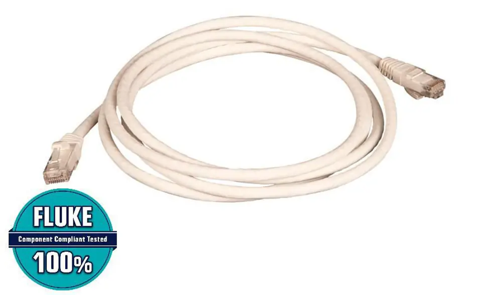 ⁨Lanview Cat6a U/UTP Network Cable,⁩ w sklepie Wasserman.eu