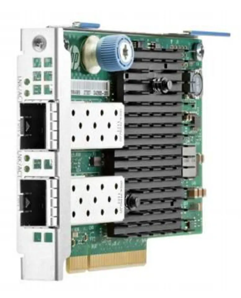 ⁨Hewlett Packard Enterprise 10GB 2-Port 562FLR-SFP+Adpt⁩ w sklepie Wasserman.eu