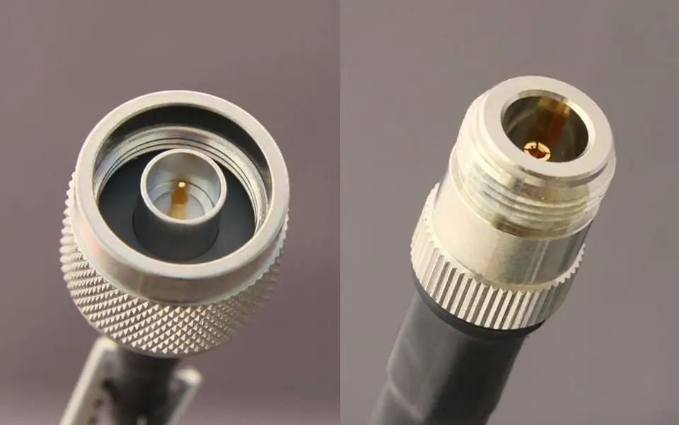 ⁨DMT 3m N-Male/Ecoflex10/N-Female⁩ w sklepie Wasserman.eu