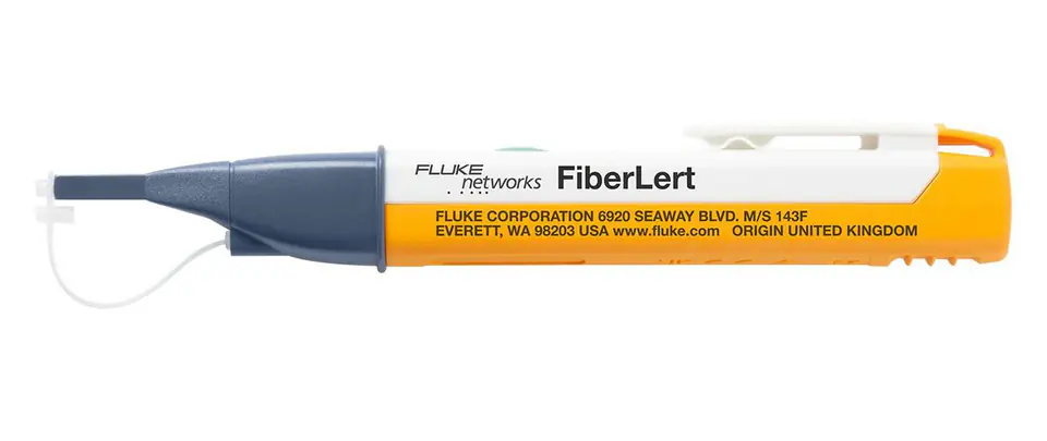 ⁨Fluke FiberLertT Live Fiber Detector⁩ w sklepie Wasserman.eu