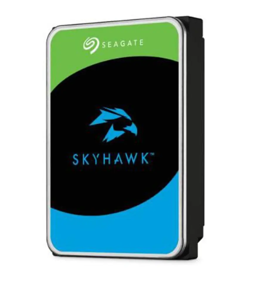 ⁨Seagate Surveillance Skyhawk 3TB HDD⁩ w sklepie Wasserman.eu