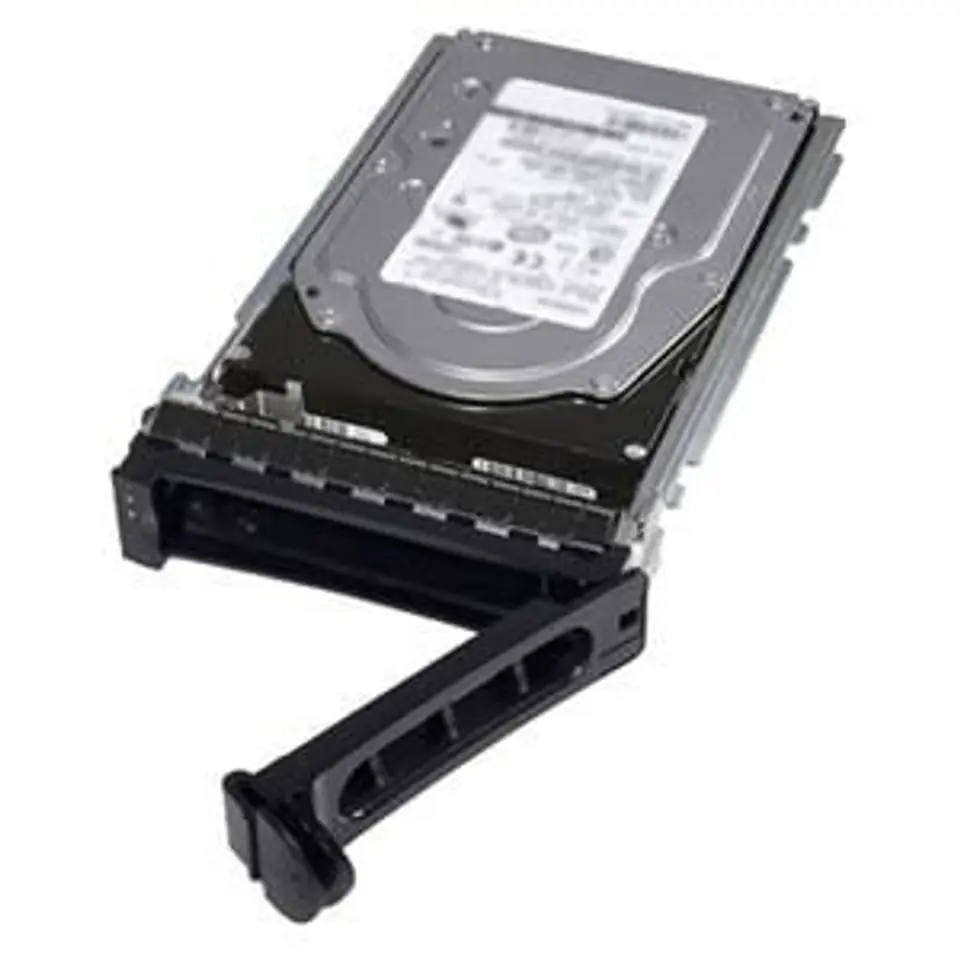 ⁨Dell 600 GB SAS 2,5"⁩ w sklepie Wasserman.eu