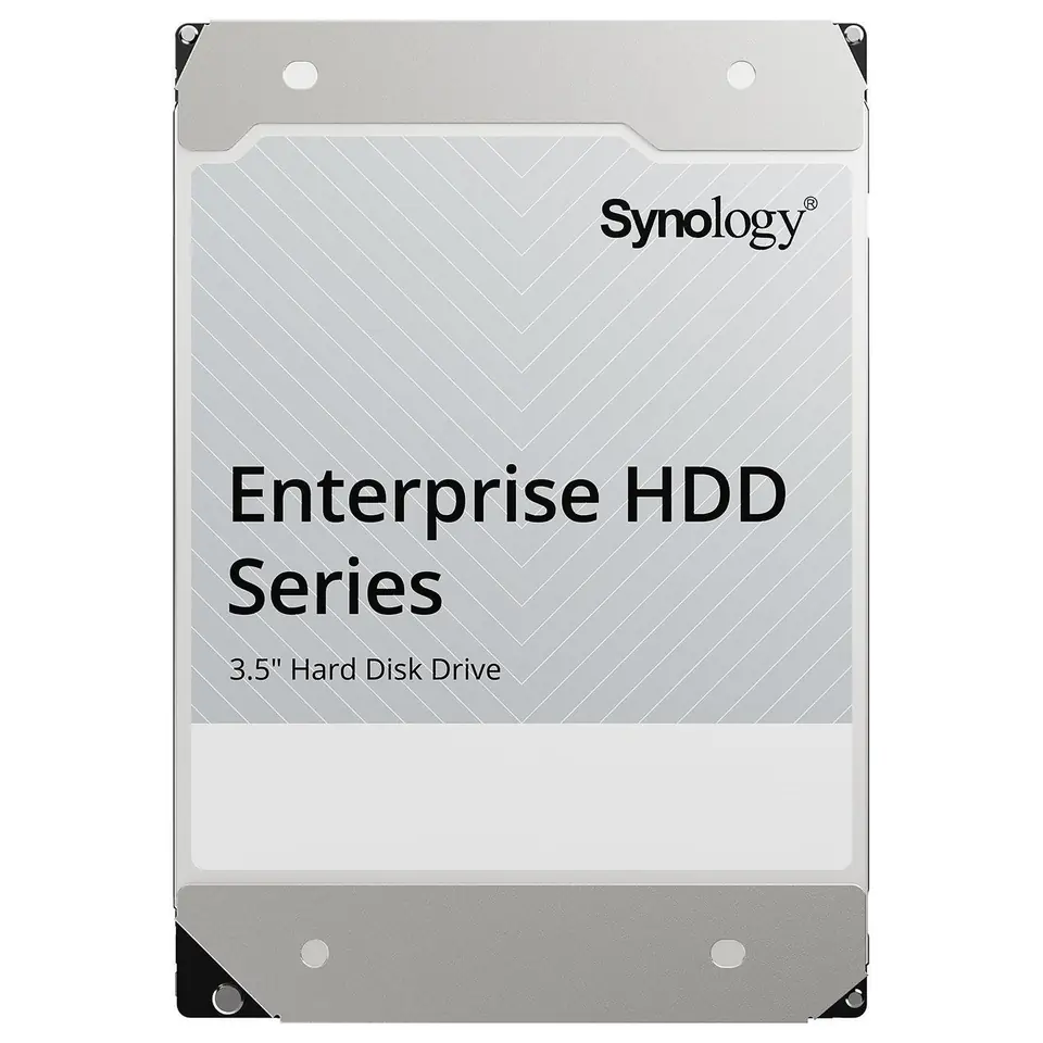 ⁨Synology 3.5" SATA HDD HAT5310-8T 8⁩ w sklepie Wasserman.eu