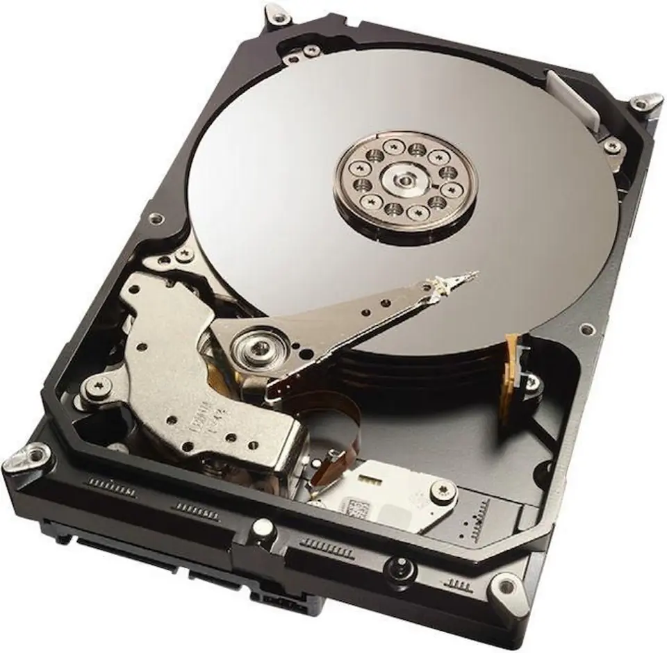 ⁨CoreParts 3.5" SATA Hotswap 2TB 7200rpm⁩ w sklepie Wasserman.eu