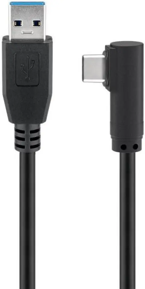 ⁨MicroConnect USB-C 3.2 Gen 1 to USB3.2 Gen⁩ w sklepie Wasserman.eu