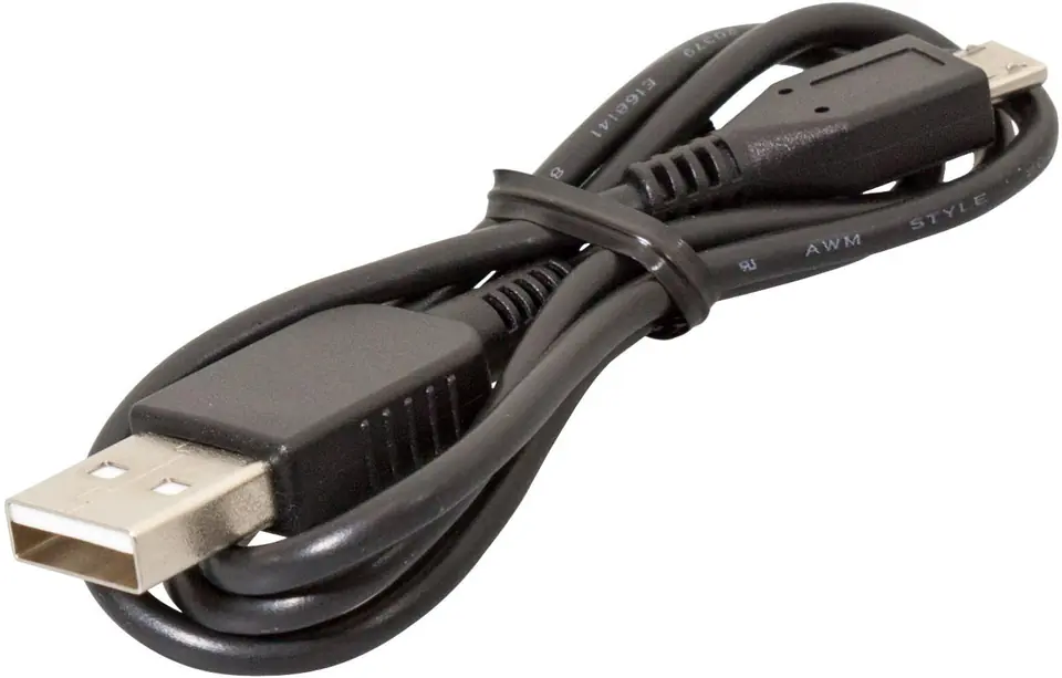 ⁨Sony Micro USB Cable⁩ w sklepie Wasserman.eu