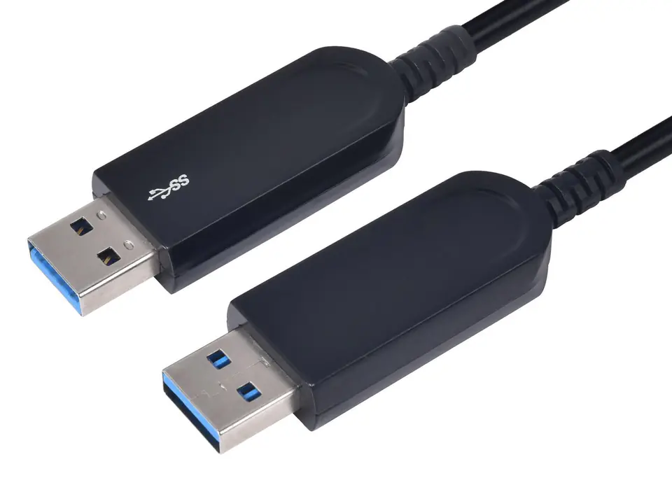 ⁨ProXtend USB-A 3.2 Gen 1 AOC Cable 15M⁩ w sklepie Wasserman.eu