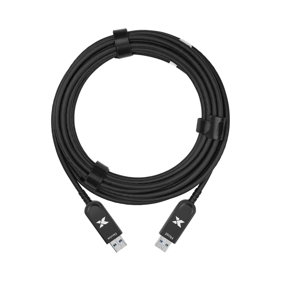 ⁨ProXtend USB-A 3.2 Gen 1 AOC Cable 20M⁩ w sklepie Wasserman.eu