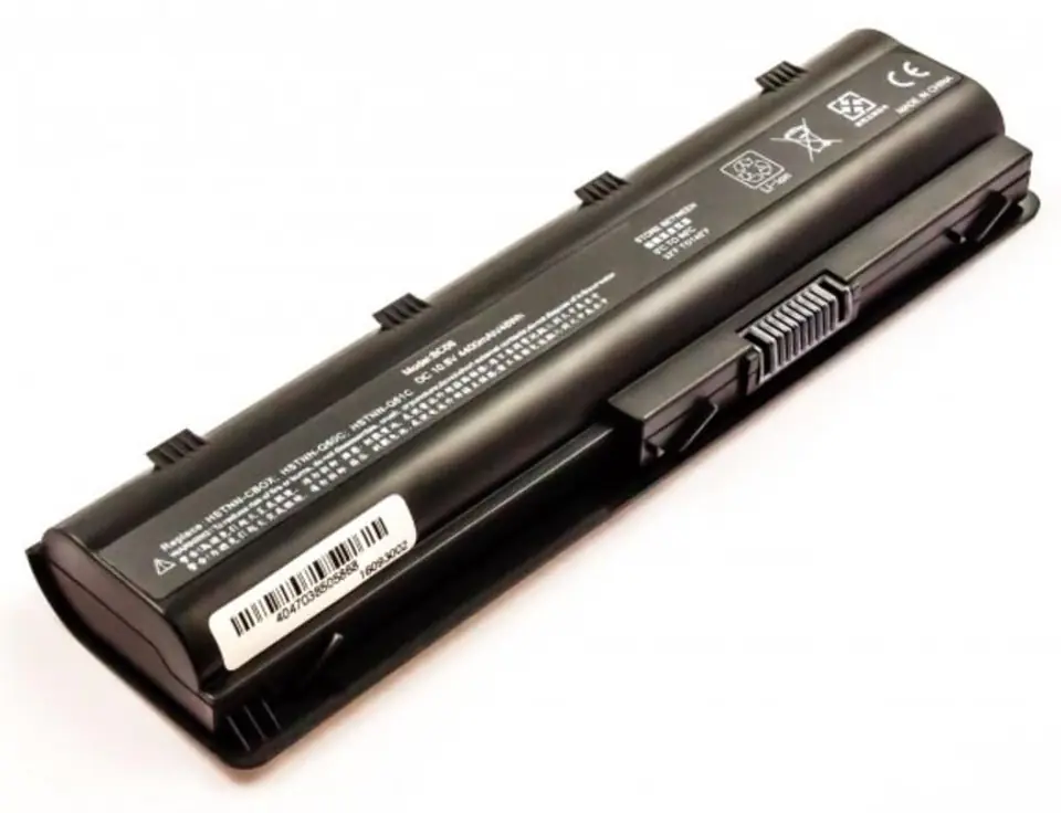 ⁨CoreParts Laptop Battery for HP⁩ w sklepie Wasserman.eu