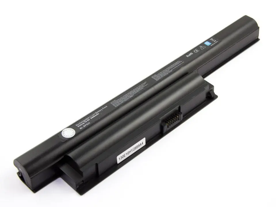 ⁨CoreParts Laptop Battery for Sony⁩ w sklepie Wasserman.eu