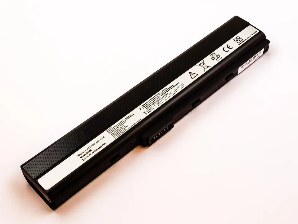 CoreParts Laptop Battery for Asus w sklepie Wasserman.eu