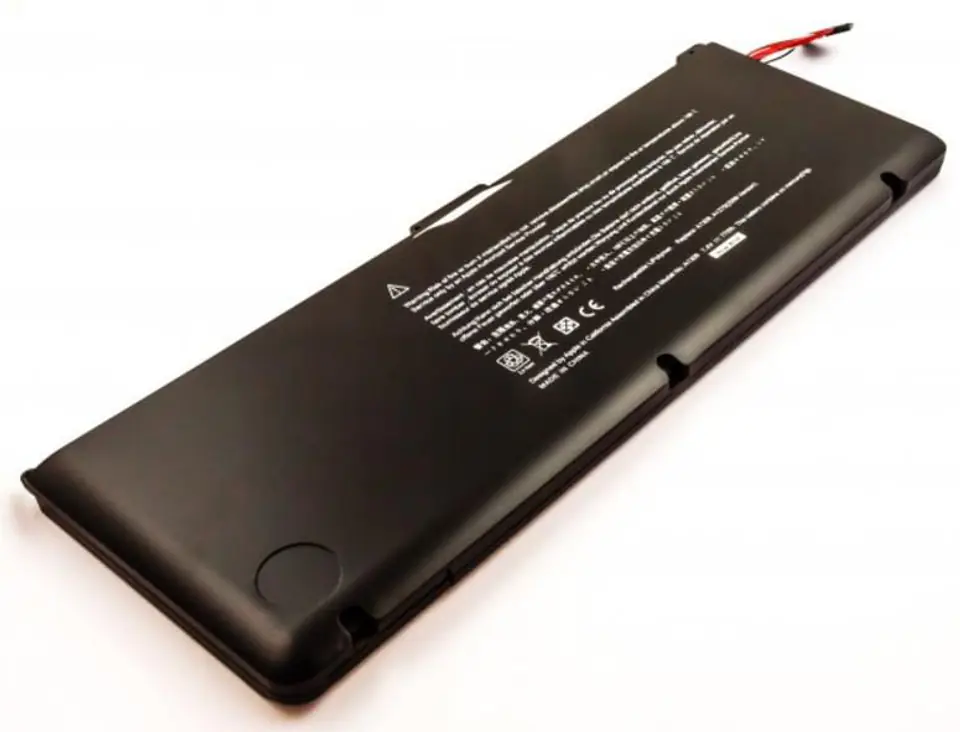 ⁨CoreParts Laptop Battery for Apple 95Wh⁩ w sklepie Wasserman.eu