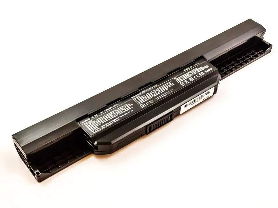 ⁨CoreParts Laptop Battery for Asus⁩ w sklepie Wasserman.eu