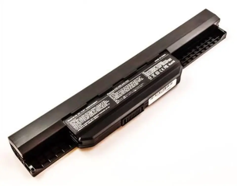 ⁨CoreParts Laptop Battery for Asus 56Wh⁩ w sklepie Wasserman.eu