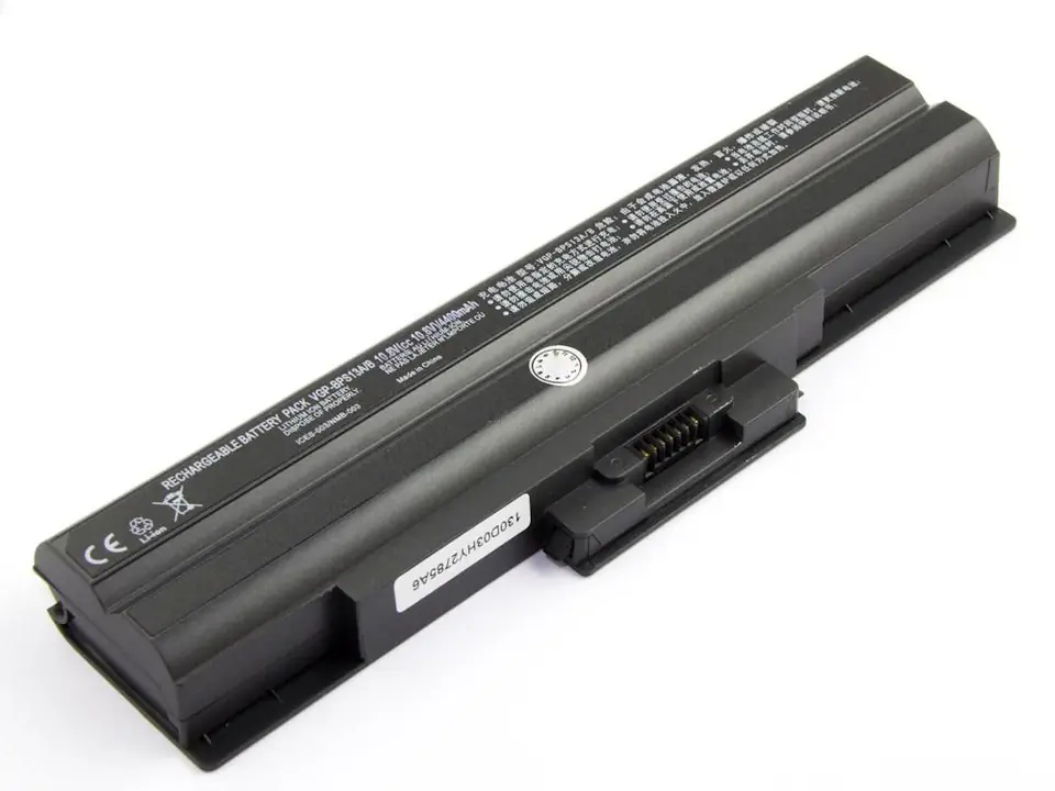 ⁨CoreParts Laptop Battery for Sony⁩ w sklepie Wasserman.eu