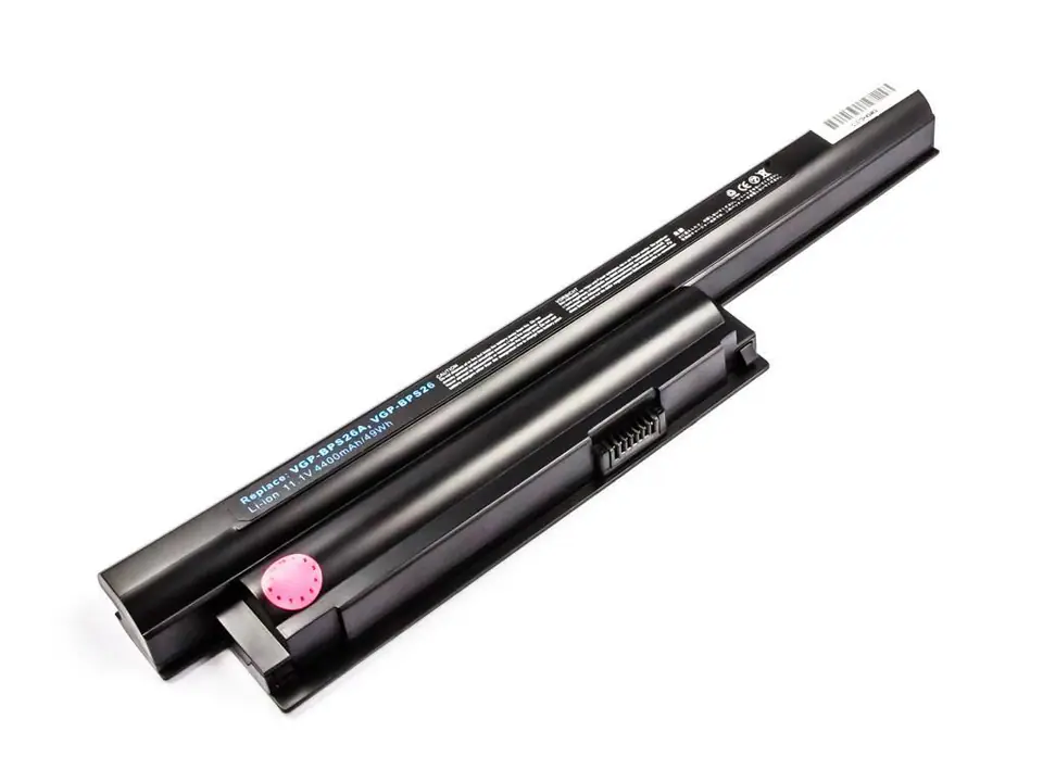 CoreParts Laptop Battery for Sony w sklepie Wasserman.eu