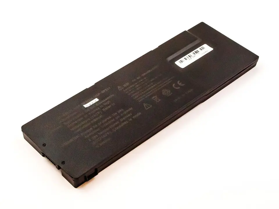 ⁨CoreParts Laptop Battery for Sony⁩ w sklepie Wasserman.eu