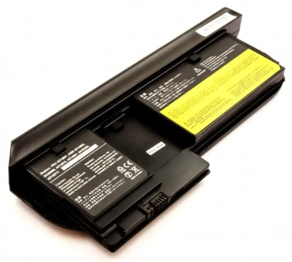 ⁨CoreParts Laptop Battery for Lenovo⁩ w sklepie Wasserman.eu