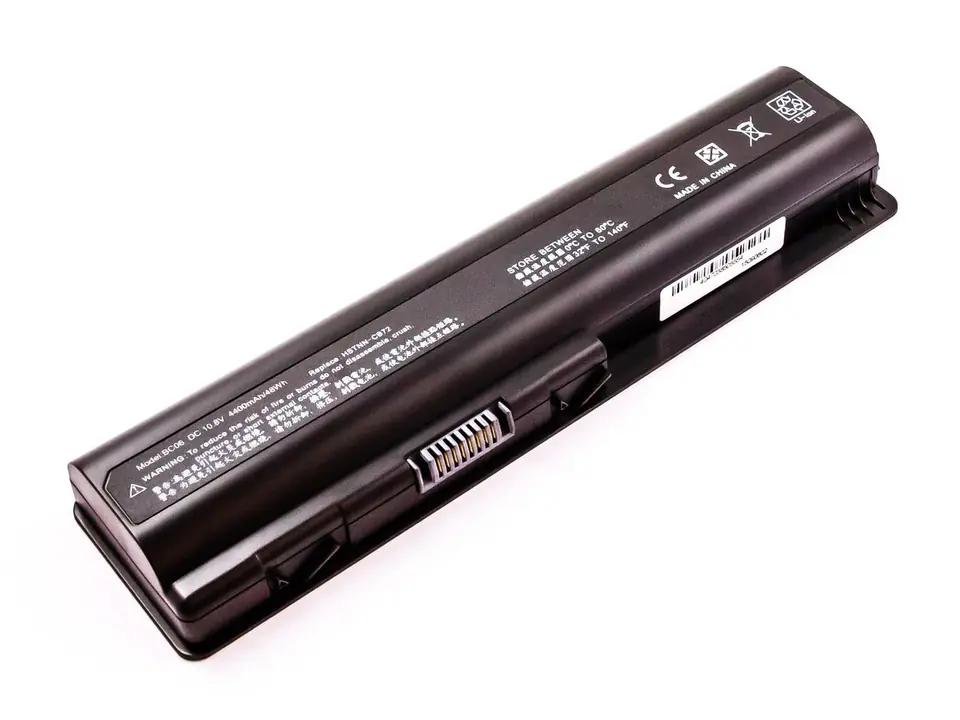 ⁨CoreParts Laptop Battery for HP 47,52Wh⁩ w sklepie Wasserman.eu