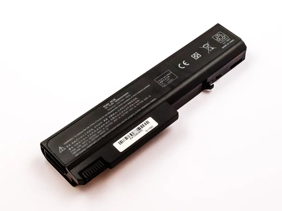 ⁨CoreParts Laptop Battery for HP 56.16Wh⁩ w sklepie Wasserman.eu