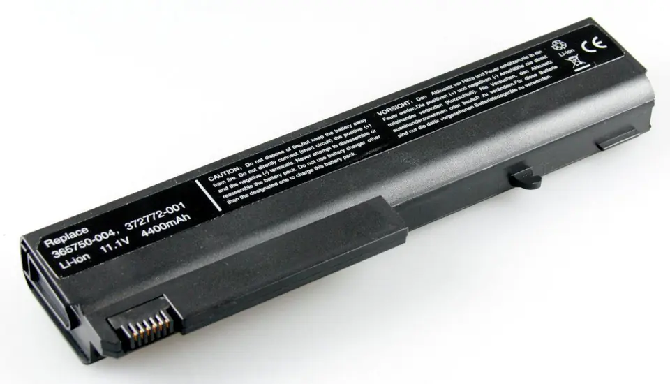 ⁨CoreParts Laptop Battery for HP 47,52Wh⁩ w sklepie Wasserman.eu