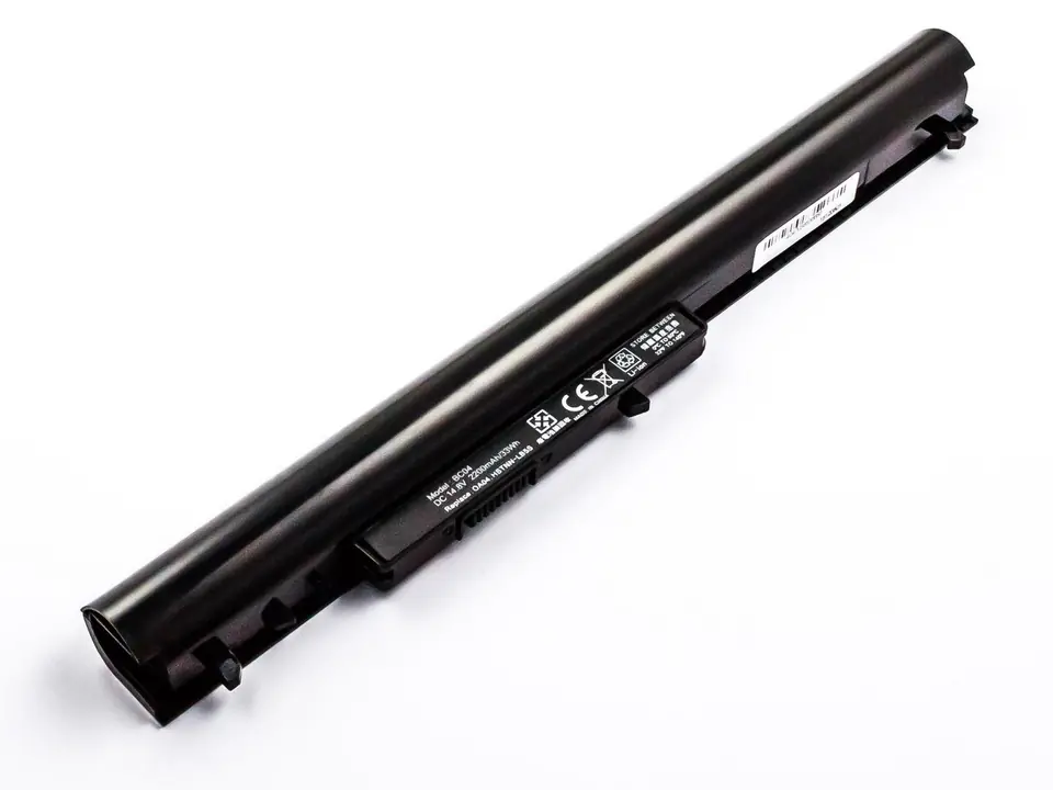 ⁨CoreParts Laptop Battery for HP 31.68Wh⁩ w sklepie Wasserman.eu