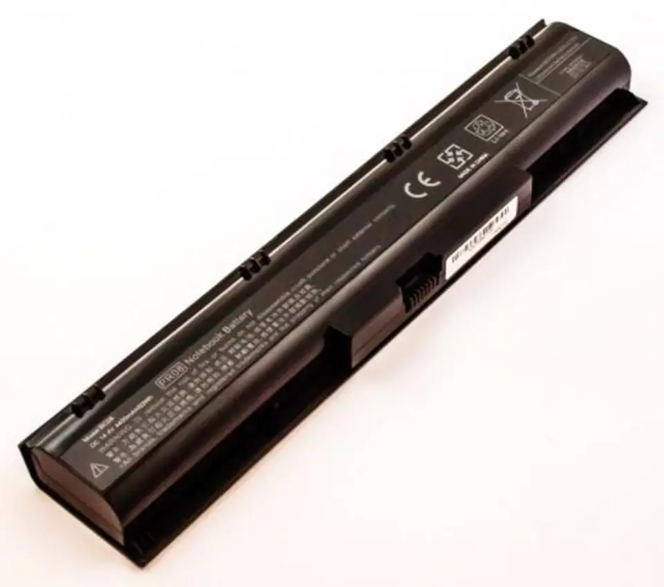 ⁨CoreParts Laptop Battery for HP 63,36Wh⁩ w sklepie Wasserman.eu