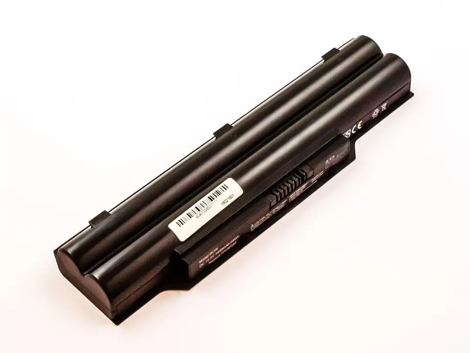 CoreParts Laptop Battery for Fujitsu w sklepie Wasserman.eu