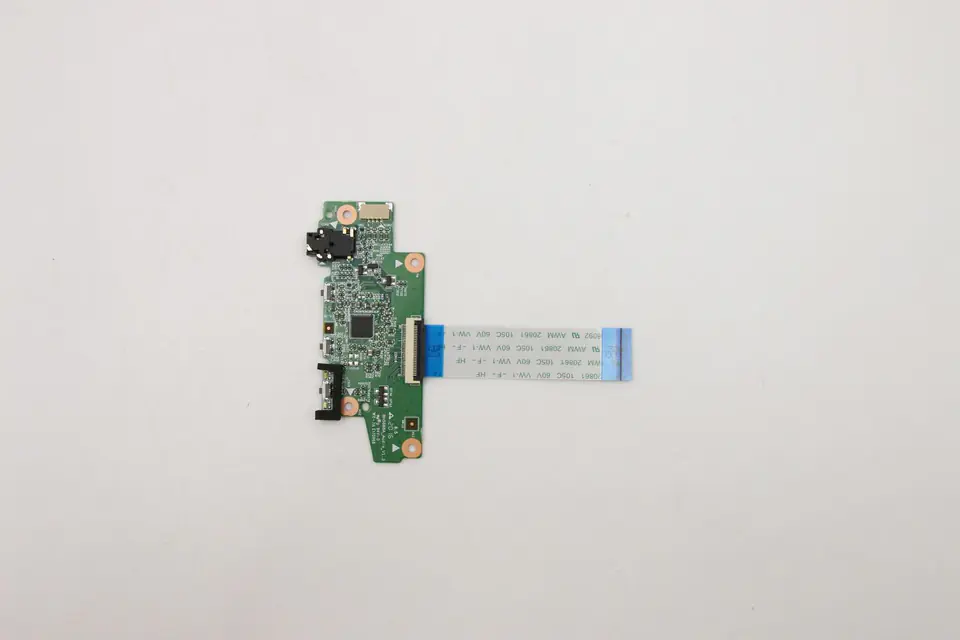 ⁨Lenovo Audio board with cable for⁩ w sklepie Wasserman.eu