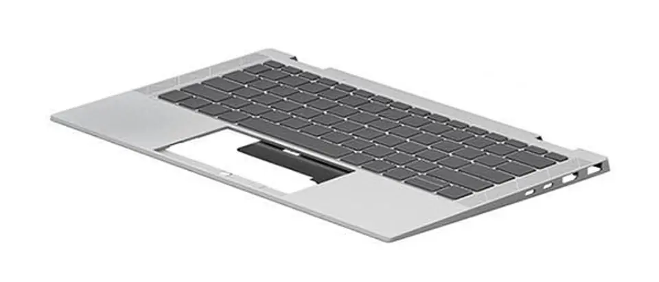 ⁨HP Top Cover W/Keyboard BL PVCY⁩ w sklepie Wasserman.eu