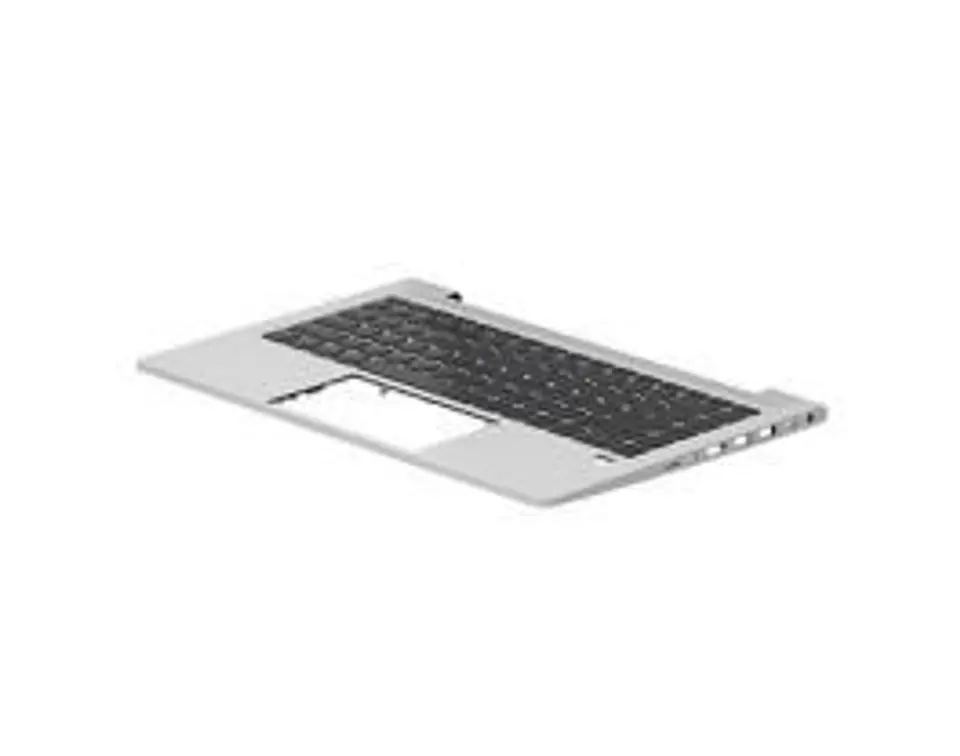 ⁨HP Top Cover W/Keyboard BL UK⁩ w sklepie Wasserman.eu