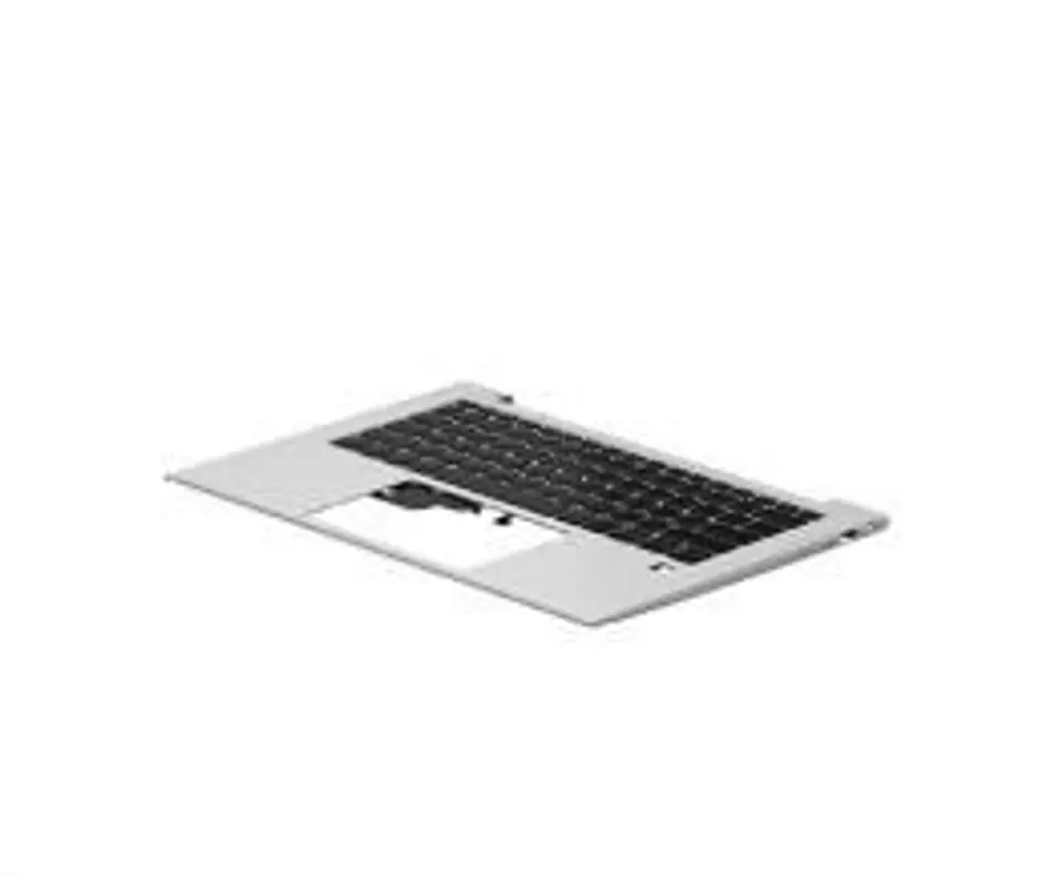 ⁨HP SPS-TOP COVER W/KB BL ITL⁩ w sklepie Wasserman.eu