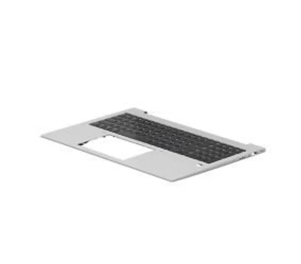 ⁨HP Top Cover W/Keyboard CP BL SR⁩ w sklepie Wasserman.eu