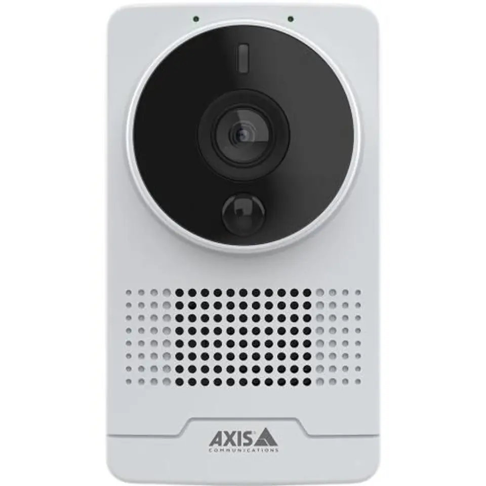 ⁨Axis M1075-L BOX CAMERA⁩ w sklepie Wasserman.eu