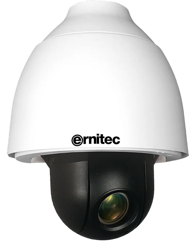 ⁨Ernitec Orion DX 852OPH Outdoor - PTZ⁩ w sklepie Wasserman.eu