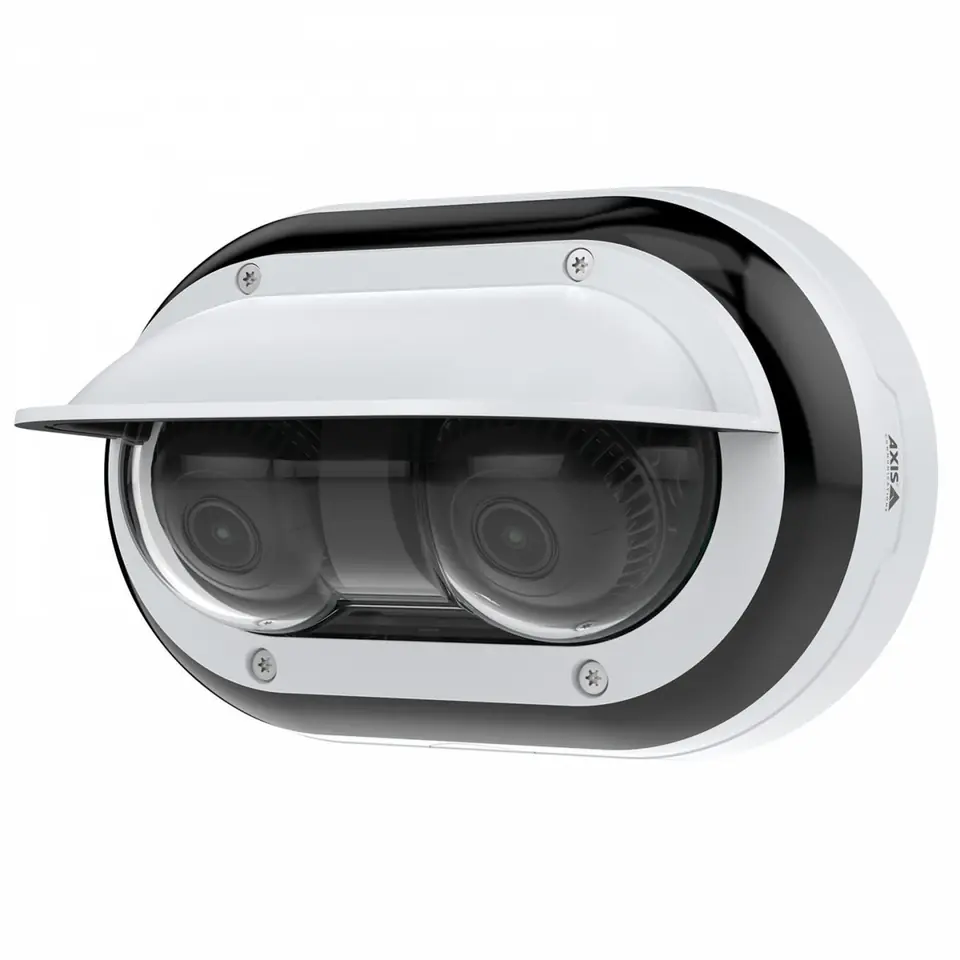 Axis P4707-PLVE w sklepie Wasserman.eu