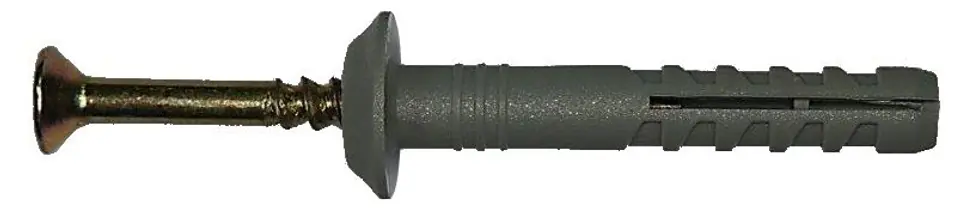 QUICK MOUNTING PIN WITH FLANGE 6*80MM at Wasserman.eu