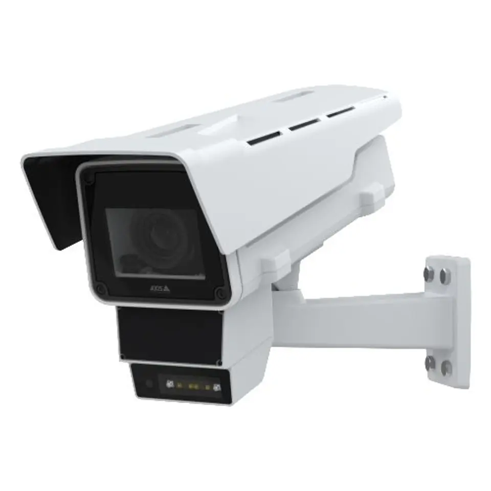 Axis Q1656-DLE w sklepie Wasserman.eu