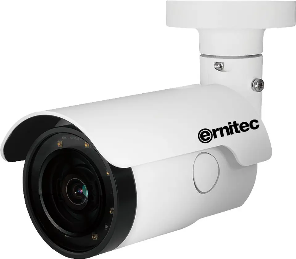 ⁨Ernitec HALO-DX-402M Bullet Camera,⁩ w sklepie Wasserman.eu