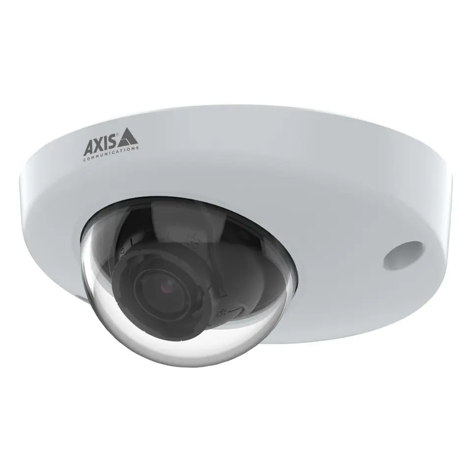 Axis P3905-R Mk III M12 w sklepie Wasserman.eu