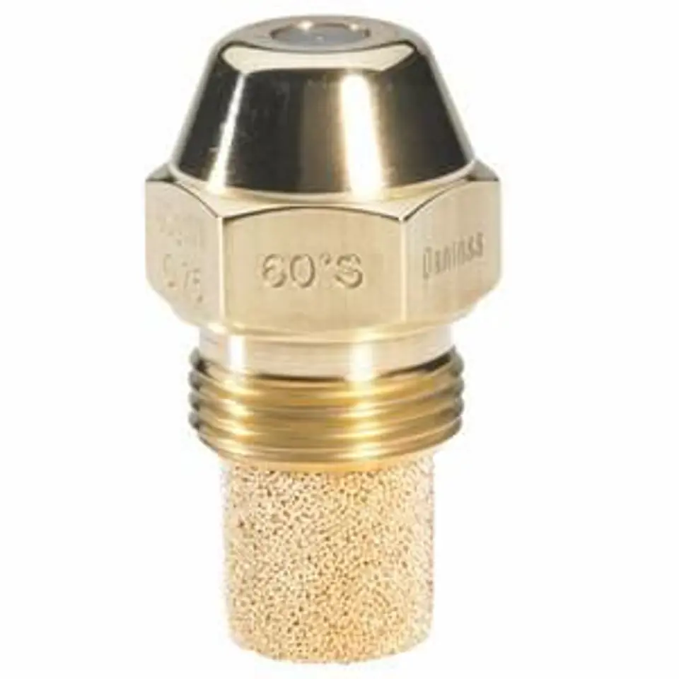 Danfoss GICLEUR OD Type S - 0,55 US w sklepie Wasserman.eu