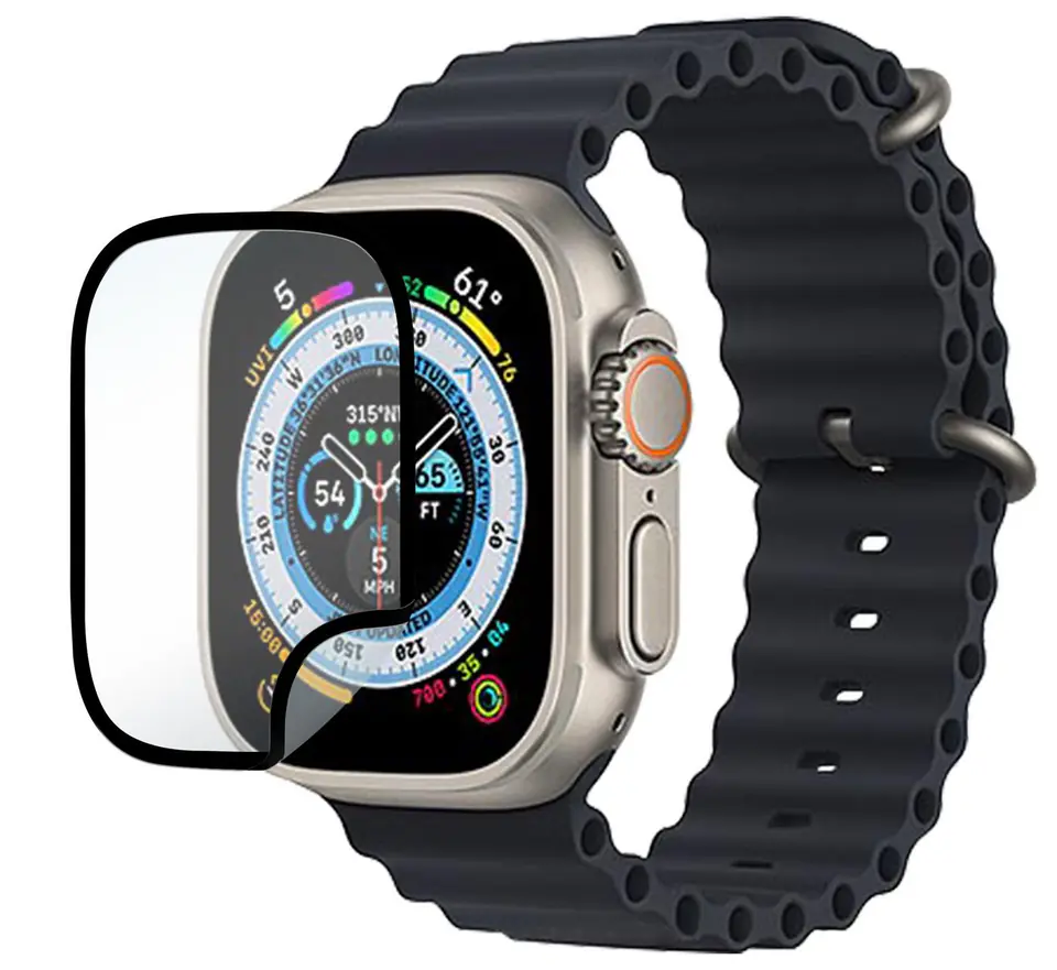 eSTUFF Flexible Hybrid Glass Screen w sklepie Wasserman.eu