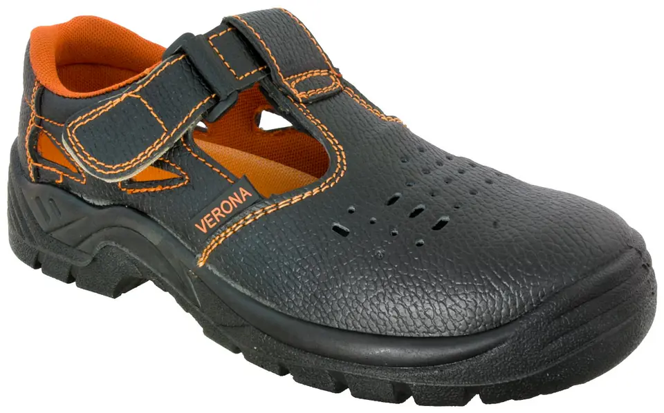 ⁨SHOES/SANDALS VERONA SL SB SIZE 44⁩ at Wasserman.eu