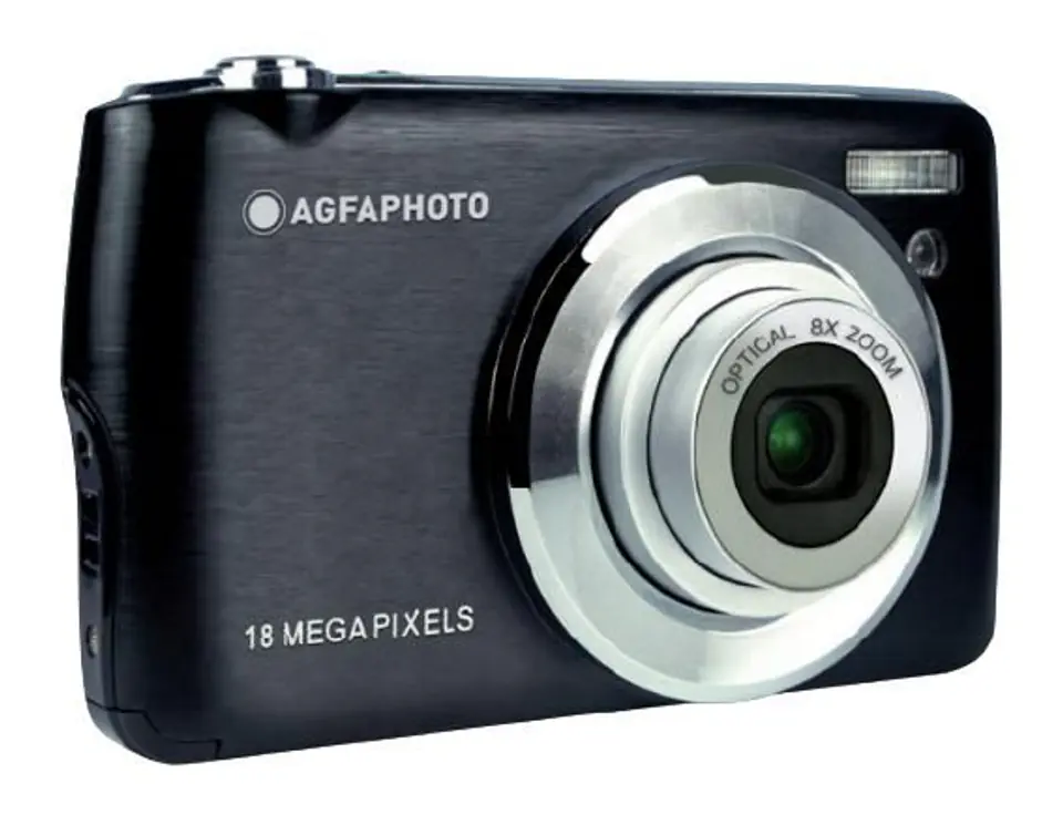 AgfaPhoto Realishot Dc8200 1/3.2" w sklepie Wasserman.eu