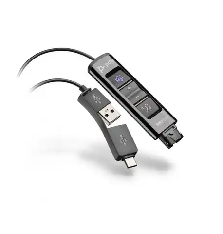 ⁨Poly DA85-M USB Interface adapter⁩ w sklepie Wasserman.eu
