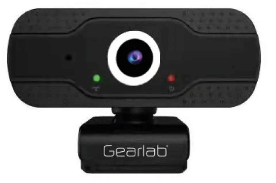 ⁨eSTUFF G635 HD Office Webcam 5MP⁩ w sklepie Wasserman.eu